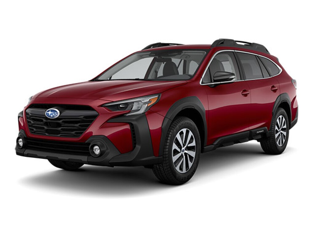 New 2025 Subaru Outback Premium For Sale in Hickory, NC Near